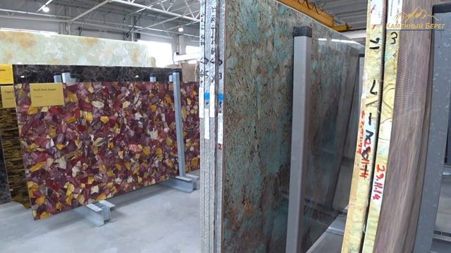 Натуральный камень. Мрамор, Гранит, Кварцевый агломерат. смотреть онлайн