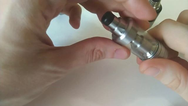 Отзыв-сравнение MTL: Kayfun Prime, BY-ka V8, Caiman BF, Fresia, Siren 2, Berserker, Berserker V1.5 смотреть онлайн