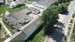 Ряжск "Административно-Хозяйственное здание"