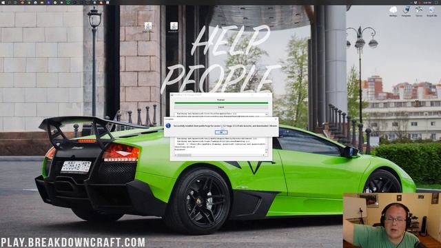How To Download & Install World Edit in Minecraft 1.16.2 (Single Player w/ Forge!) смотреть онлайн