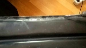 Ремонт шноркеля