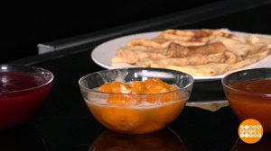 Джем, конфитюр, повидло: а в чем разница? Доброе утро. Фрагмент выпуска от 08.04.2022