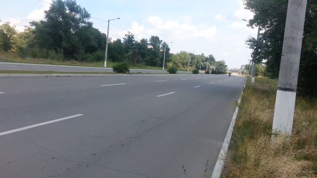 Suzuki RF400 Горішні Плавні смотреть онлайн