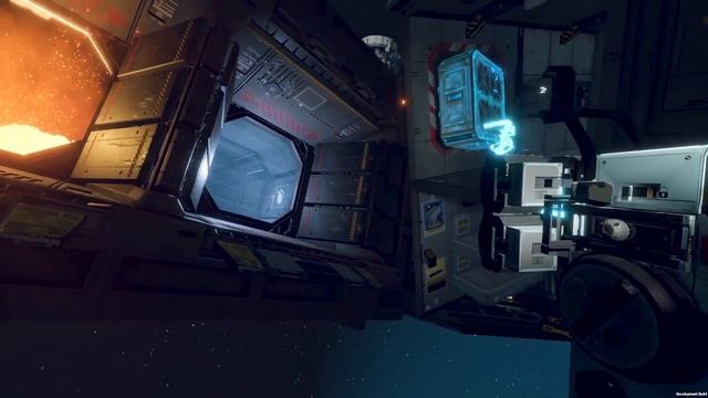 Hardspace: Shipbreaker - Windows & PC Game Pass Launch Trailer смотреть онлайн
