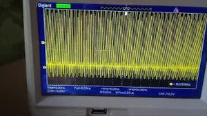 Генератор наносекундных импульсов схема на транзисторе