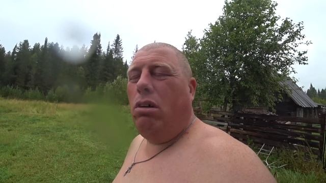 Второй день Металлокопа. Неудачи преследуют меня. Сигнальные ракеты. Приключения Монаха в таёжном смотреть онлайн