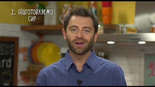 Соус Морне с сыром "Диетический". Сырные рецепты от Сергея Калинина