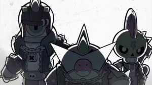 Песня бравл старс рок звёзды