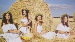 "Ямьле" төркеме Гөлләр үсә