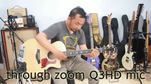 Taylor 614CE Acoustic Electric Guitar