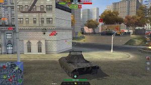 Самые Бронированные танки в игре / Wot Blitz