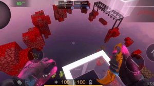 ПРИВАТКА СТАНДОФФ 2 ??? ПРОХОЖДЕНИЕ ПАРКУРА