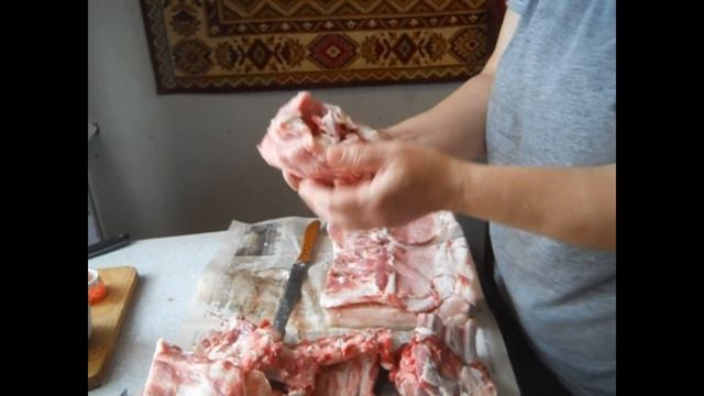 Живем в деревне // Наш участок. Вторая весна