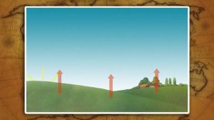 Температура воздуха. Видеоурок по географии 6 класс