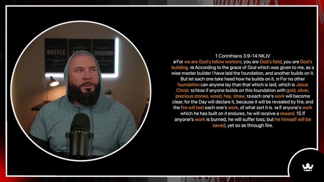 Faith vs. Works: Unraveling James 2s True Meaning  Day 21