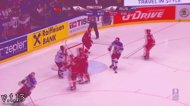 Малкин [v.t.13] смотреть онлайн