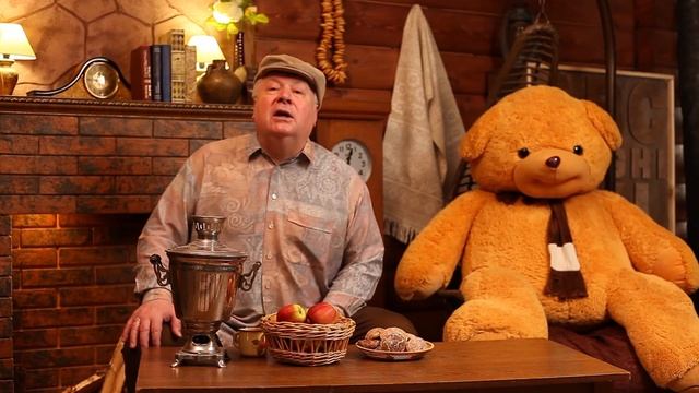 Как Курочка Петушка спасала