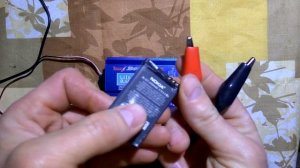 Датчик температуры для Imax b6