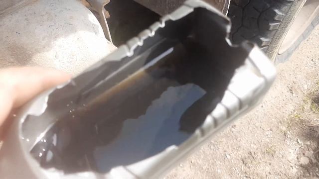 Замена главного цилиндра сцепления на ЗиЛ - 4514 (без прокачки) смотреть онлайн