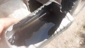 Замена главного цилиндра сцепления на ЗиЛ - 4514 (без прокачки)