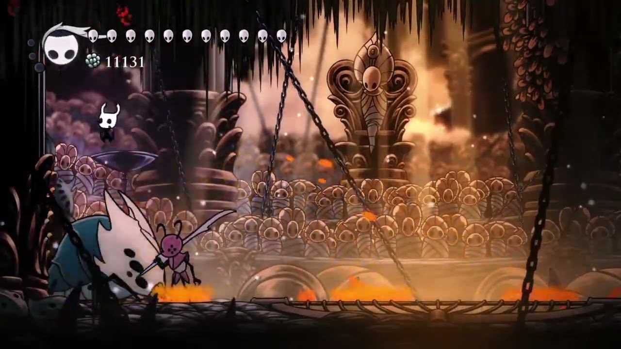 Hollow knight #39