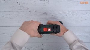 Распаковка шуруповерта Metabo BS 14.4 / Unboxing Metabo BS 14.4