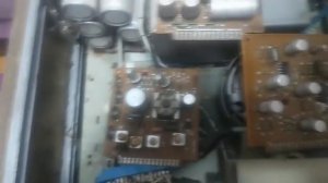 Катушечный (бабина) магнитофон Илеть-101