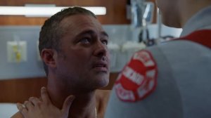 Severide and Kidd Decide to Get Married Even Sooner | NBC’s Chicago Fire