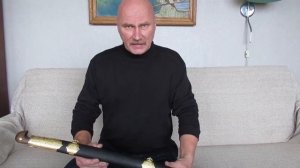 Приложение к видео "Изготовление шашки от клинка , до рукояти и ножен с травлением"