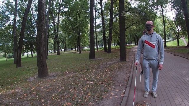 Экспириенс вслепую 12 смотреть онлайн