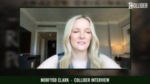 The Rings of Power Interview: Morfydd Clark Warns of Interesting Villains in Season 2