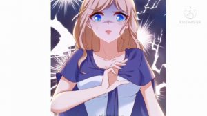 ( Перевод и озвучка манги) Сумасшедшая наложница из мира зверей(1-глава)