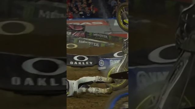 Tragedy strikes Ken Roczen😱