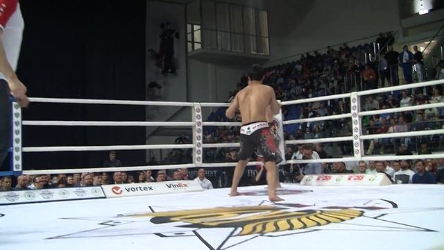 20 мая 2017 Международный чемпионат по единоборству К-9 «Контратака» смотреть онлайн