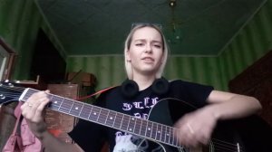 Мёртвые дельфины - дети из ада (caver by Lafi¿)