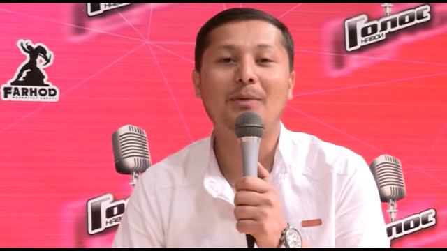 Финал вокального проекта "Голос Навои. Дети" смотреть онлайн