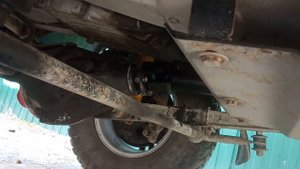 Карданы Ваксойл