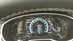 Geely Atlas 2.4 расход в Уфу