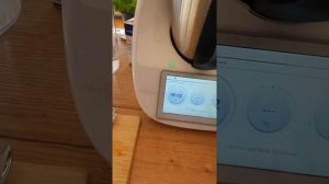 Лимонад в термомиксе