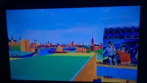 Конецная заставка евро 2020 Футбол 2