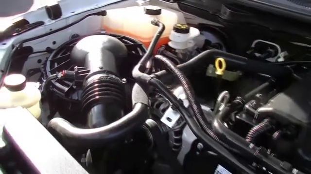 B5702 - 2014 Mazda BT-50 XT Hi-Rider UP Manual 4x2 Walkaround Video смотреть онлайн