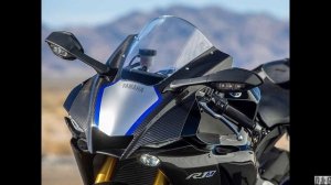 2022 SUPERBIKES - 2022 Yamaha YZF-R1