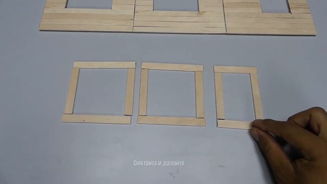 Как сделать контейнерный домик из палочек для мороженого 100% дом мечты # 34 смотреть онлайн