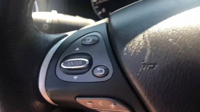 2016 Infiniti QX60 смотреть онлайн