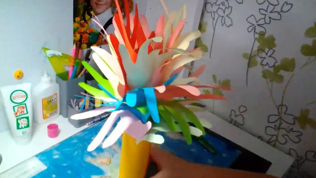 Делаем дерево Желаний. 😊😄👍💖 смотреть онлайн