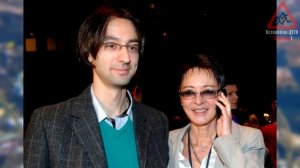 ВСЕ ЗНАЮТ О ДОЧЕРИ, НО У ХАКАМАДЫ ЕСТЬ И СЫН! Как выглядит мужчина и сколько внуков у Ирины