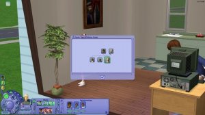 How to Adopt Townies in The Sims 2 (with Memories) - Children or Teens