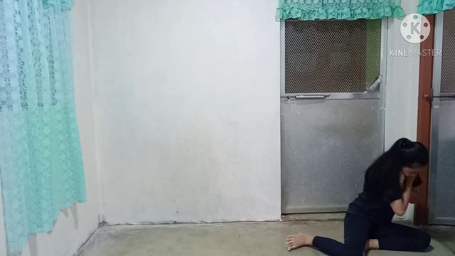 CONTEMPORARY DANCE | A THOUSAND YEARS смотреть онлайн