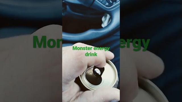 Monster energy drink #coffee #subscribe смотреть онлайн