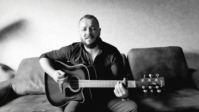 Колечко. Кавер. Текст, аккорды и схема боя в описании? смотреть онлайн